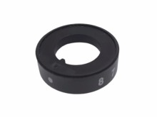 Kružok termostatu pre sporák Mora 1210 a Gorenje 810159 - hnedý