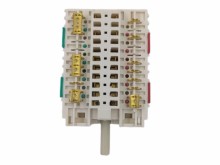 Prepínač rúry Mora Gorenje 466264 (náhrada 466265)