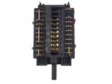 Prepínač rúry Mora Gorenje 466305 - Náhradný diel