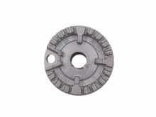 Rozdeľovač plameňa horáku Mora Gorenje 850061