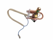 Štvorcestný reverzný ventil klimatizácie 40215 DHF-5 R407C