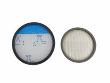 Sada filtrov pre vysávače Rowenta ZR904301