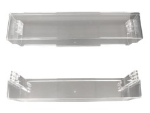 Náhradná spodná polica dverí chladničky Gorenje - K1649623