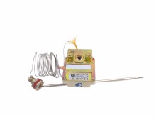 Tepelná poistka pre akumulačné kachle TC-1B31KM 220°C