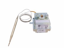 Tepelná poistka pre akumulačné kachle TC-1SB31KM U1, 230°C