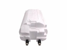 Horná nádoba ohrievača vody Tatramat 270108