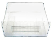 Šuplík mrazničky pre chladničky CANDY a HOOVER 49022330