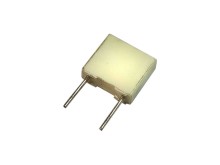 Fóliový kondenzátor 100nF / 63V DC / 40V AC MKT