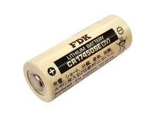 Lítiová batéria CR17450SE 3,0V 2500mAh