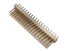 Konektor NS25-W20P 20 pin s roztečou 2,54 mm