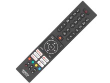 Univerzálny diaľkový ovladač RM-L1772 pre TV Vestel