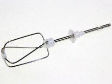 Zelmer šľahacia metla 181.0230 bez ozubeného kolieska