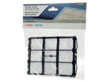 Motorový filter 00578863 pre vysávače Bosch a Siemens