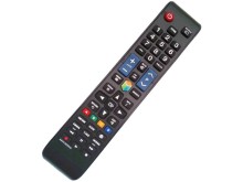 SAMSUNG Diaľkový ovládač AA59-00594A - Náhradný
