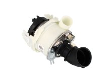 Obehové čerpadlo s ohrevom 1762651300 pre myčky BEKO, GRUNDIG, ARCELIK
