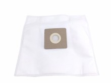 Syntetické sáčky do vysavače Concept - 5 ks + 1 ks mikrofiltr