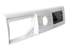 Predný panel práčky Bosch WAT28660BY/11 - 11011931