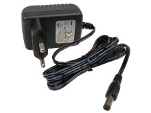 Nabíjací adaptér 15V pre vysávač Eta Moneto 2449