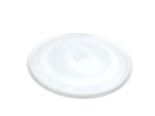 Otáčavý sklenený tanier do mikrovlnnej rúry Eta 1197