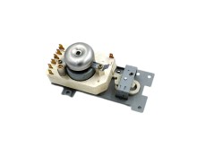 Motor časovača mikrovlnnej rúry ETA 2197