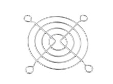 Kovová mriežka ventilátora 60 x 60 mm FG-06