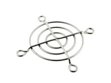 Kovová mriežka ventilátora 50 x 50 mm FG-05