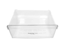 Stredný šuplík mrazáku LG AJP72975208