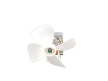 Motor ventilátora mikrovlnnej rúry Eta 1195