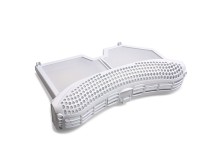 Vzduchový filter sušičky prádla 12138200000562 MIDEA