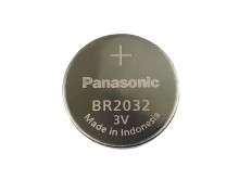 Panasonic BR2032 Litiová Batéria 3V