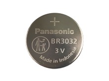 Líthiová batéria Panasonic BR3032 3V 500mAh
