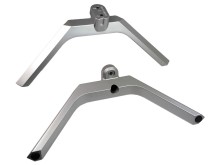 Podstavec TV LCD METZ 55MUC7000Z - N040113-001379-001 a N040113-001380-001