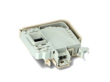 Blokovanie dverí 00616876 pre práčky BOSCH / SIEMENS