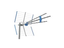 Emme Esse 45SL5G Anténa pre DVB-T a DVB-T2