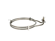 Topenie telesa horúceho vzduchu 2200W SIMFER 10002998