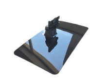 Podstavec pre TV LCD Gogen TVF40M850STWEB