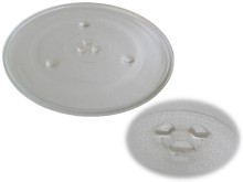 Sklenený tanier do mikrovlnky Eta 1196