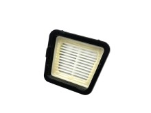 HEPA filter pre aku vysávač do auta Eta Ponto 0437