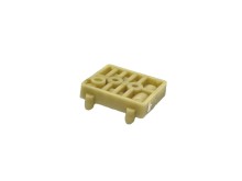 Dno výmenníku elektrického ohrievača Eta 0731