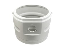 Náhradná nádoba pre podlahový vysávač Eta 1404