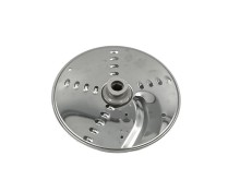 Hrubé a plátkovacie strúhadlo pre kuchynské roboty Eta a Philips