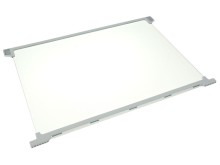 Sklenená polica do chladničky 4331213900 pre BEKO, GRUNDIG a ARCELIK