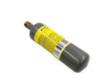 Prázdna CO2 bombička 300g pre výčepné zariadenie Eta 0637