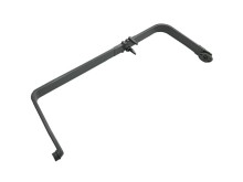 Pôvodná trubka horného sprchovacieho ramena umývačky Amica a Gorenje 510280