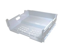 Mrazákový šuplík bez čela 4831750100 pre BEKO, GRUNDIG a ARCELIK