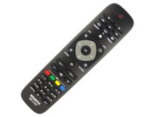 Univerzálny diaľkový ovládač RM-L1125+ pre televízory Philips