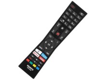 Univerzálny diaľkový ovládač RM-L1636+ HUAYU pre televízie Vestel