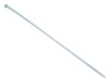 Sťahovací pásek zdrhovací 450 mm biely