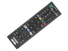 Univerzálny diaľkový ovládač RM-L1615 pre televízory SONY