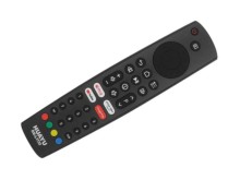 Univerzálny diaľkový ovládač RM-L1732 pre televízory Grundig a Arcelik